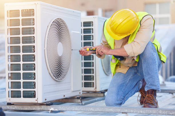 Best Ductless HVAC repair  in Tupelo, MS