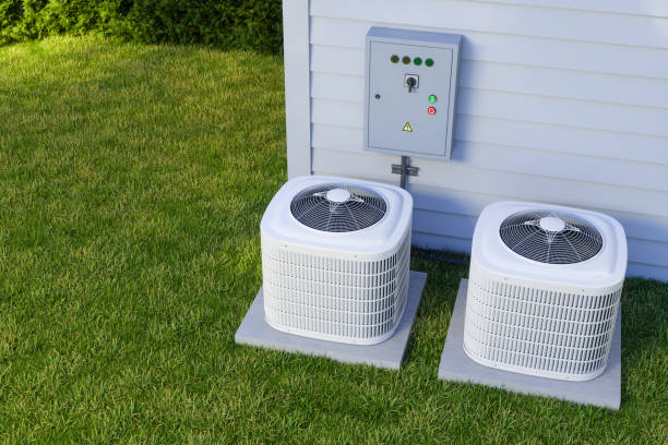 Best HVAC system installation  in Tupelo, MS