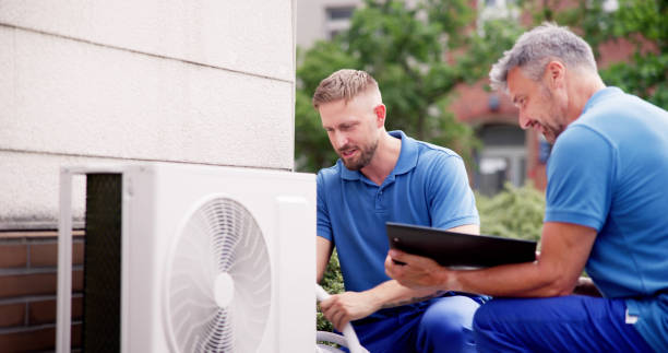 Best HVAC air duct cleaning  in Tupelo, MS