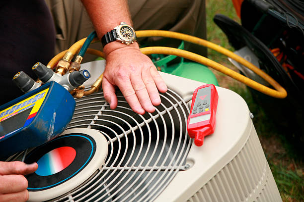 Tupelo, MS HVAC Company