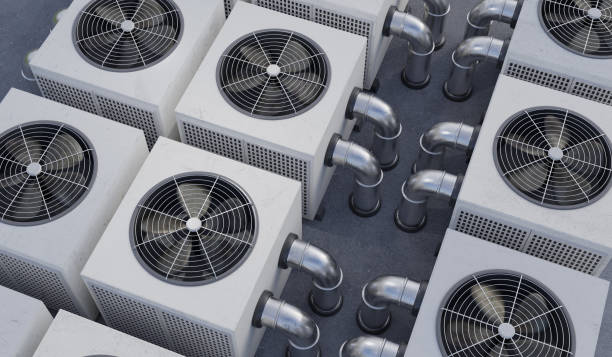Best Residential HVAC services  in Tupelo, MS