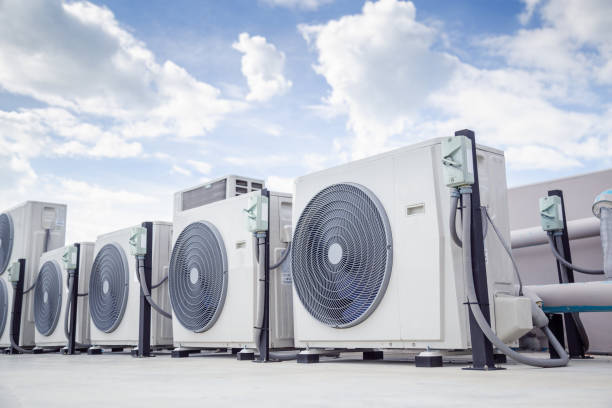  Tupelo, MS HVAC Pros